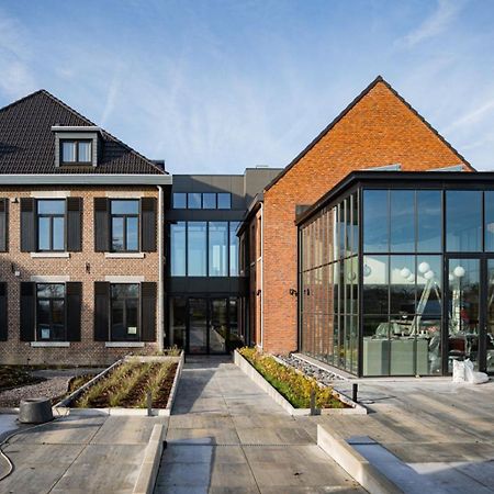 Boutique Hotel Annamaes, Maastricht-Hoge Kempen Lanaken Bagian luar foto
