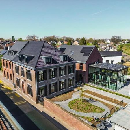 Boutique Hotel Annamaes, Maastricht-Hoge Kempen Lanaken Bagian luar foto