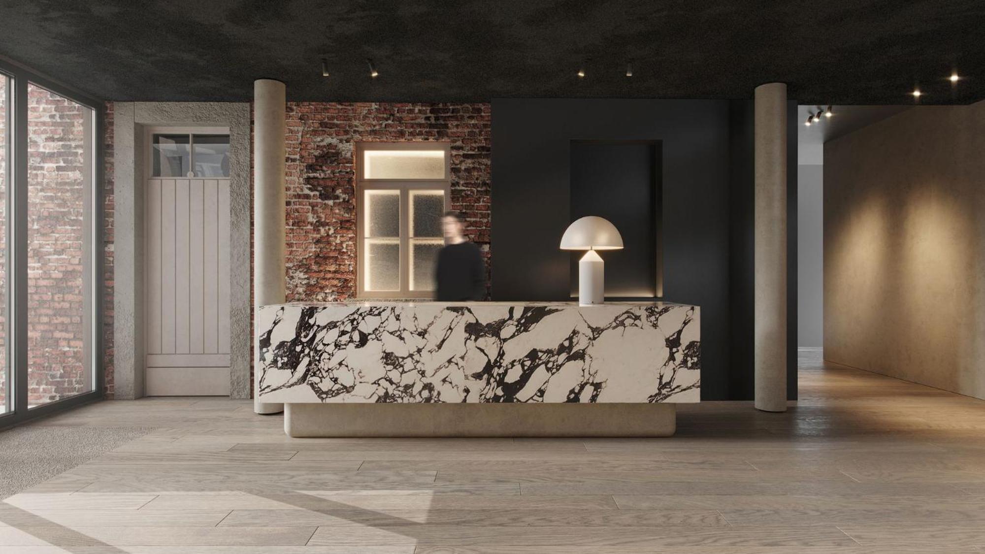 Boutique Hotel Annamaes, Maastricht-Hoge Kempen Lanaken Bagian luar foto