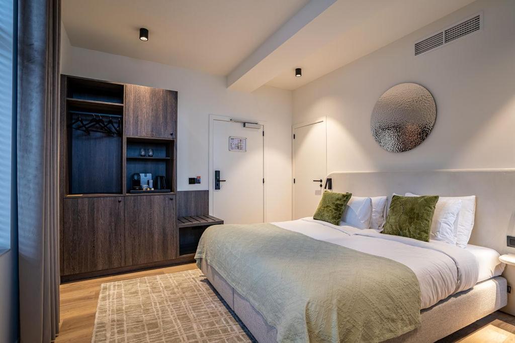 Boutique Hotel Annamaes, Maastricht-Hoge Kempen Lanaken Bagian luar foto