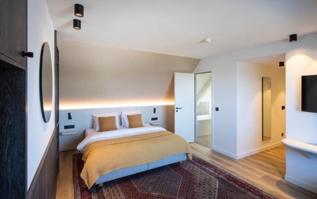 Boutique Hotel Annamaes, Maastricht-Hoge Kempen Lanaken Bagian luar foto