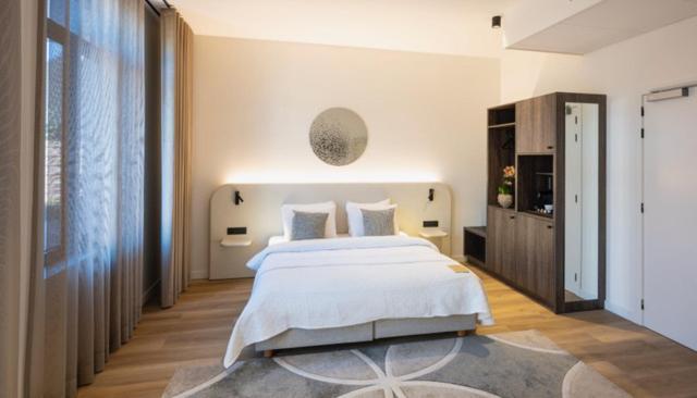 Boutique Hotel Annamaes, Maastricht-Hoge Kempen Lanaken Bagian luar foto