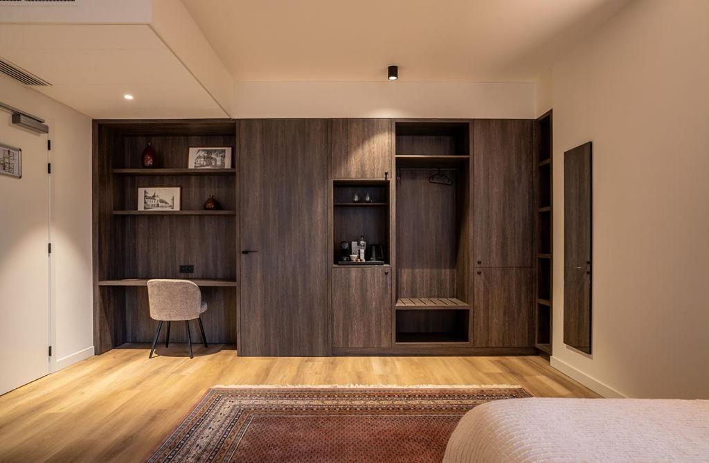 Boutique Hotel Annamaes, Maastricht-Hoge Kempen Lanaken Bagian luar foto