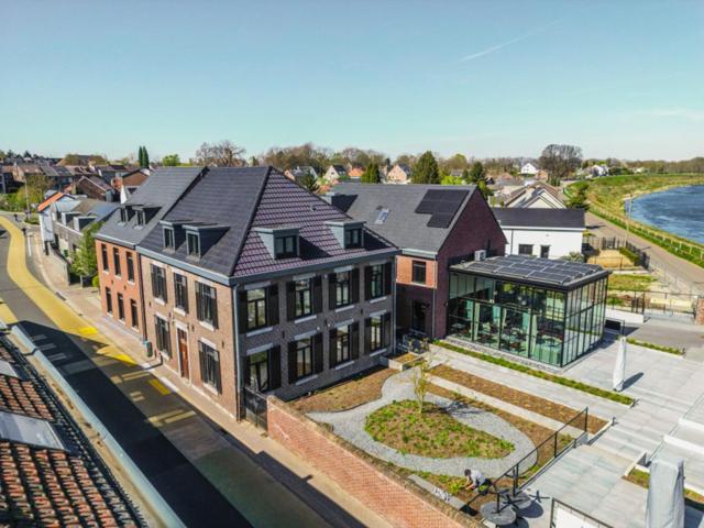 Boutique Hotel Annamaes, Maastricht-Hoge Kempen Lanaken Bagian luar foto