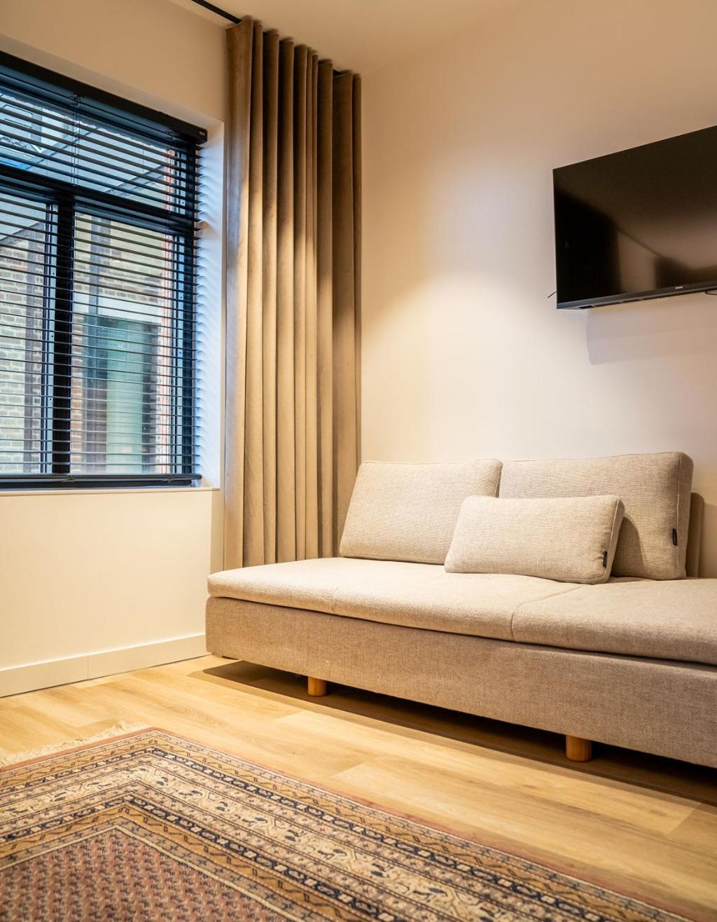 Boutique Hotel Annamaes, Maastricht-Hoge Kempen Lanaken Bagian luar foto