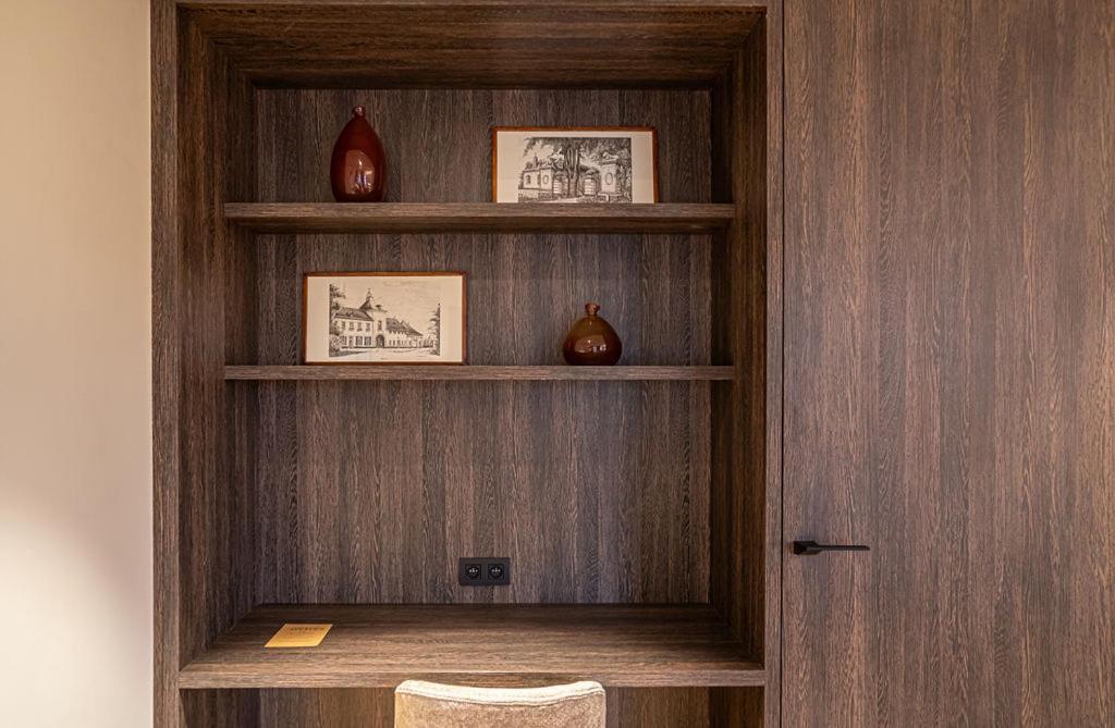 Boutique Hotel Annamaes, Maastricht-Hoge Kempen Lanaken Bagian luar foto