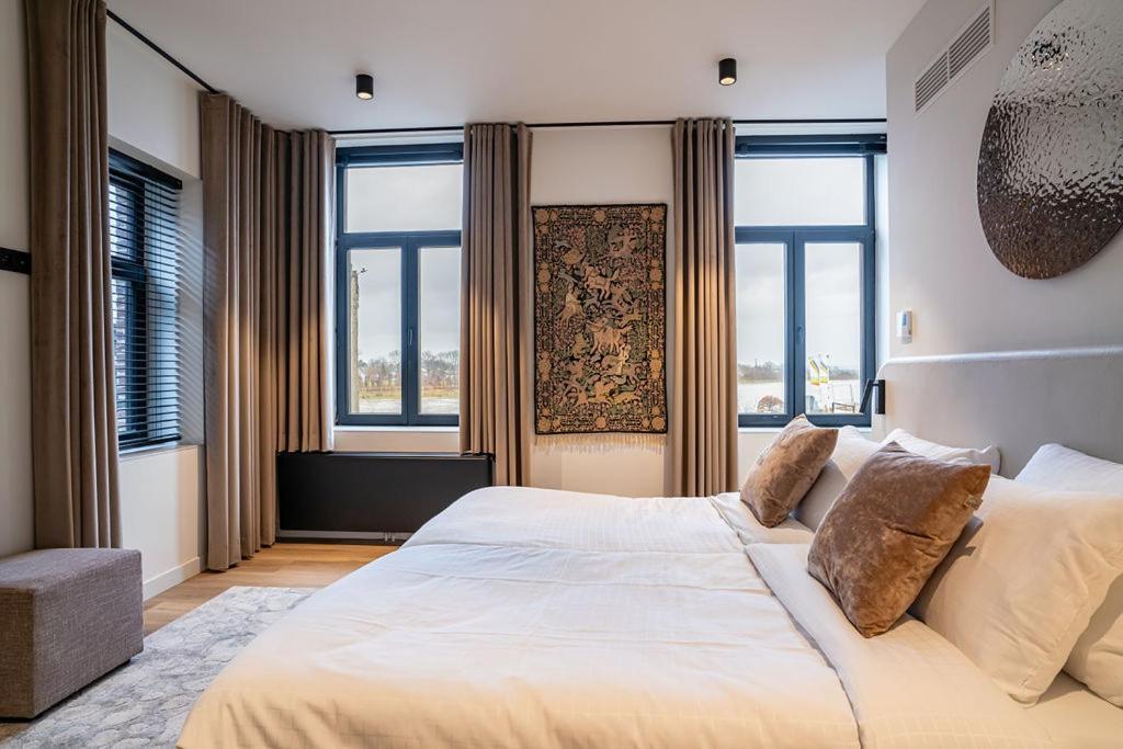 Boutique Hotel Annamaes, Maastricht-Hoge Kempen Lanaken Bagian luar foto