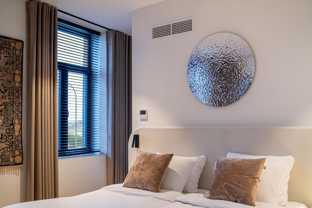 Boutique Hotel Annamaes, Maastricht-Hoge Kempen Lanaken Bagian luar foto