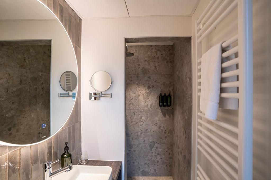 Boutique Hotel Annamaes, Maastricht-Hoge Kempen Lanaken Bagian luar foto