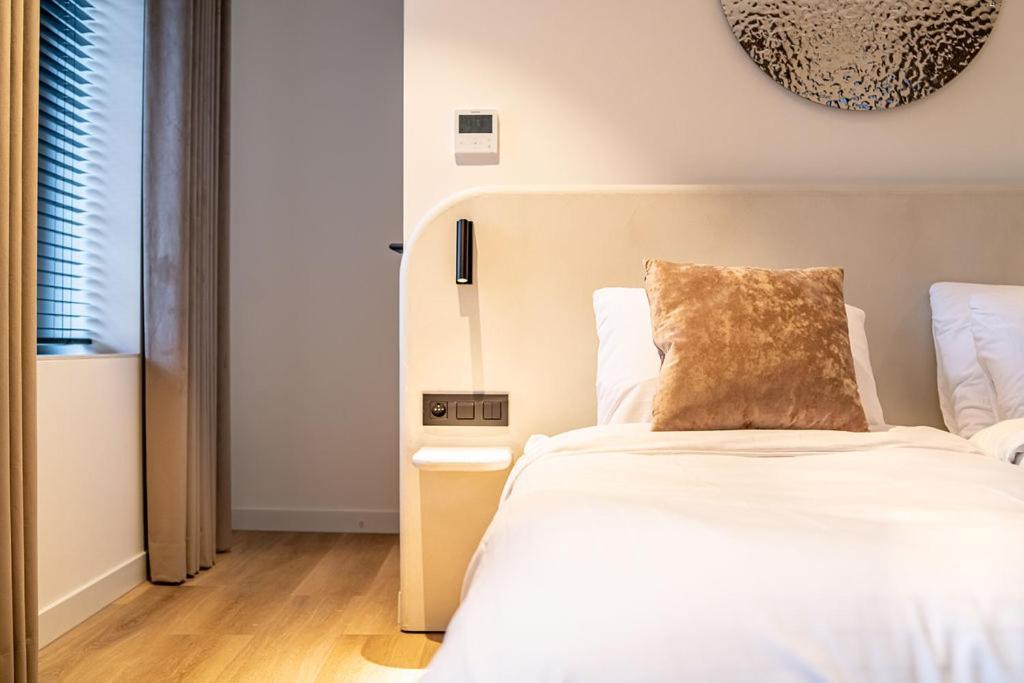 Boutique Hotel Annamaes, Maastricht-Hoge Kempen Lanaken Bagian luar foto