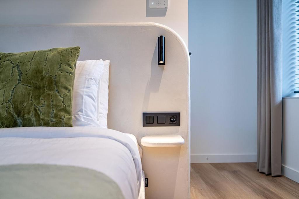 Boutique Hotel Annamaes, Maastricht-Hoge Kempen Lanaken Bagian luar foto