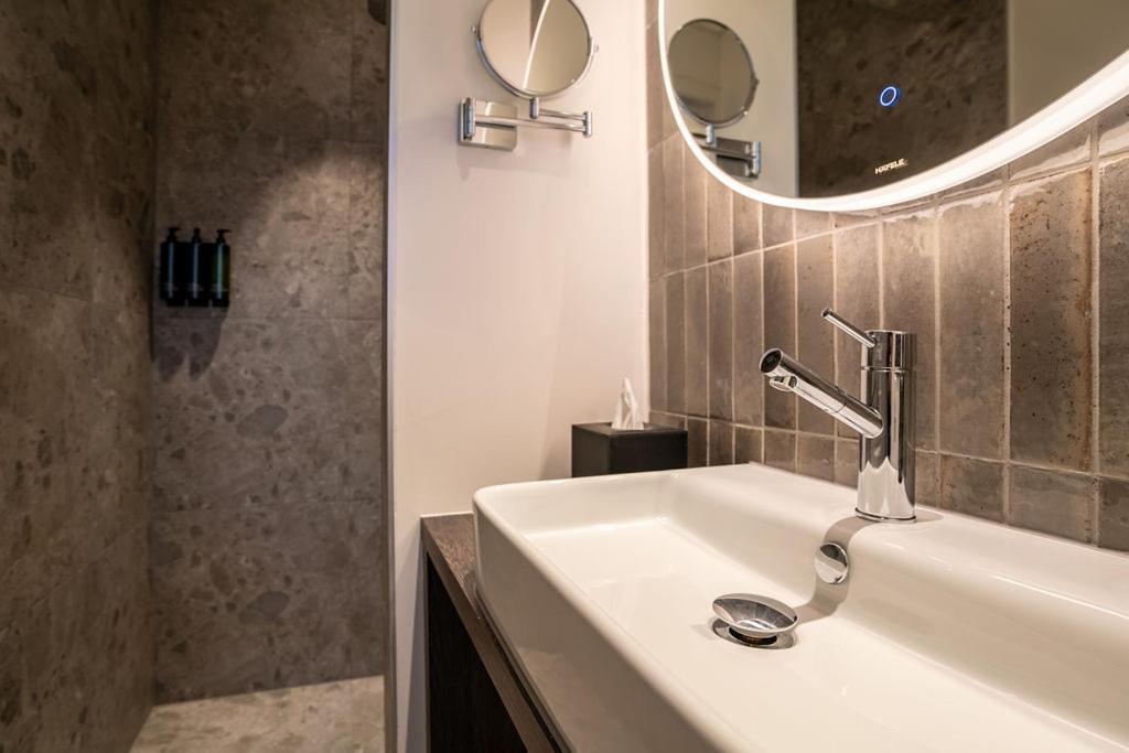 Boutique Hotel Annamaes, Maastricht-Hoge Kempen Lanaken Bagian luar foto