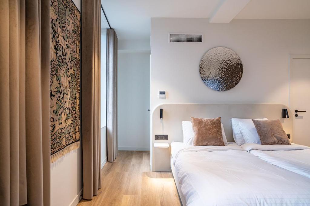 Boutique Hotel Annamaes, Maastricht-Hoge Kempen Lanaken Bagian luar foto