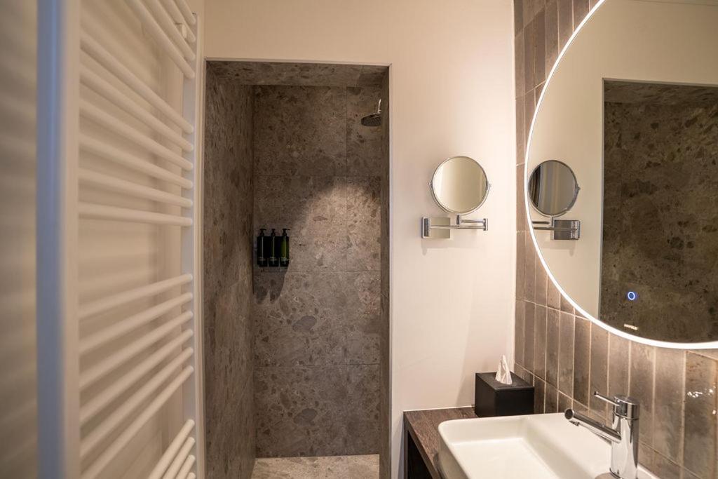 Boutique Hotel Annamaes, Maastricht-Hoge Kempen Lanaken Bagian luar foto