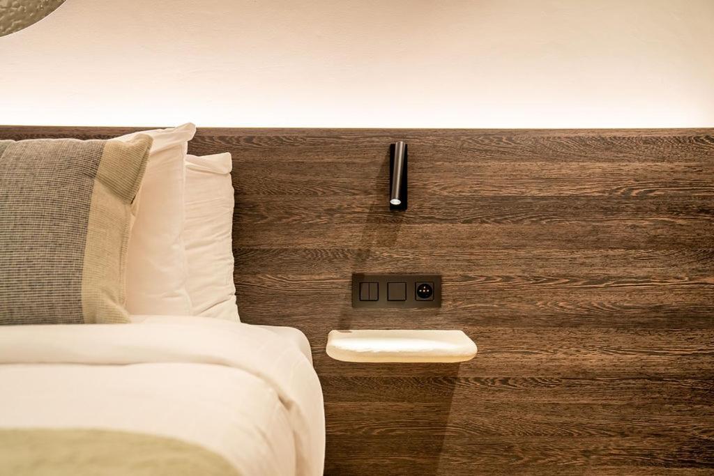 Boutique Hotel Annamaes, Maastricht-Hoge Kempen Lanaken Bagian luar foto