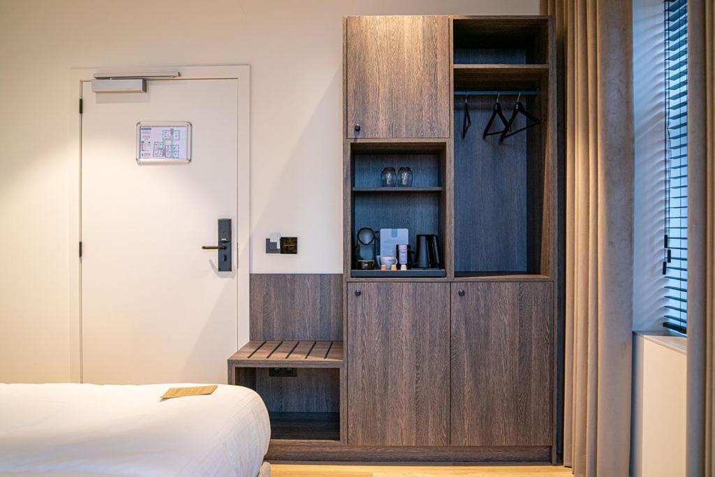 Boutique Hotel Annamaes, Maastricht-Hoge Kempen Lanaken Bagian luar foto