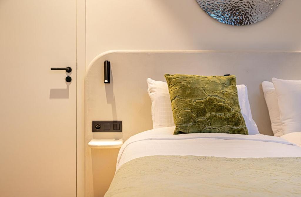Boutique Hotel Annamaes, Maastricht-Hoge Kempen Lanaken Bagian luar foto