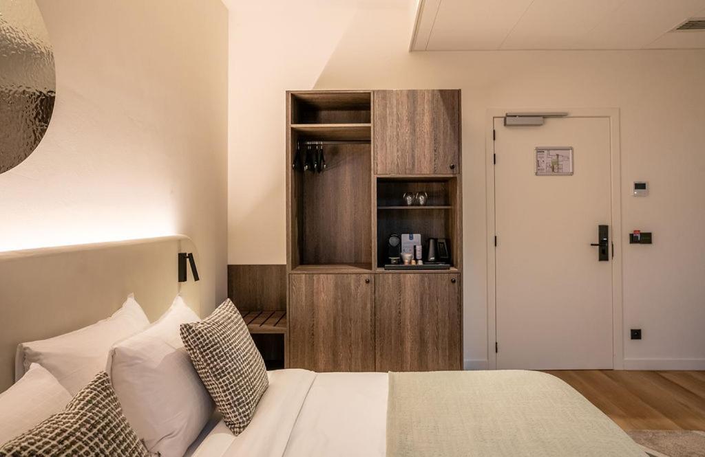 Boutique Hotel Annamaes, Maastricht-Hoge Kempen Lanaken Bagian luar foto