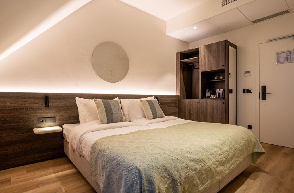 Boutique Hotel Annamaes, Maastricht-Hoge Kempen Lanaken Bagian luar foto