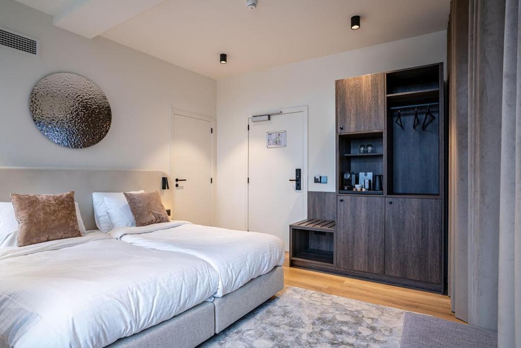 Boutique Hotel Annamaes, Maastricht-Hoge Kempen Lanaken Bagian luar foto