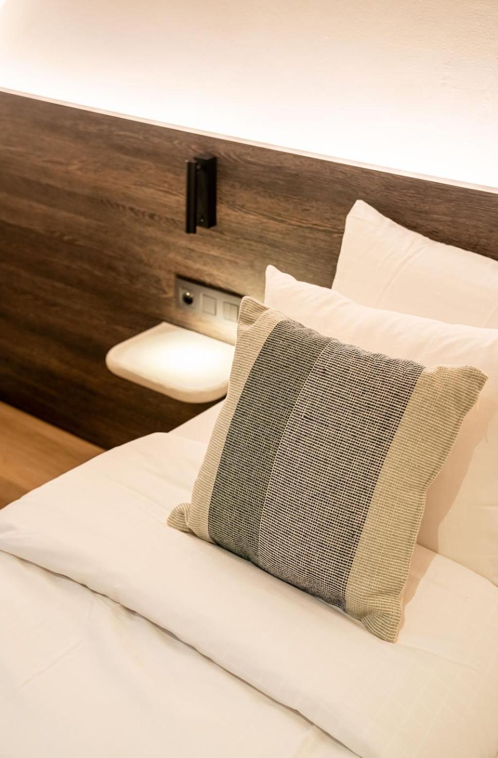 Boutique Hotel Annamaes, Maastricht-Hoge Kempen Lanaken Bagian luar foto