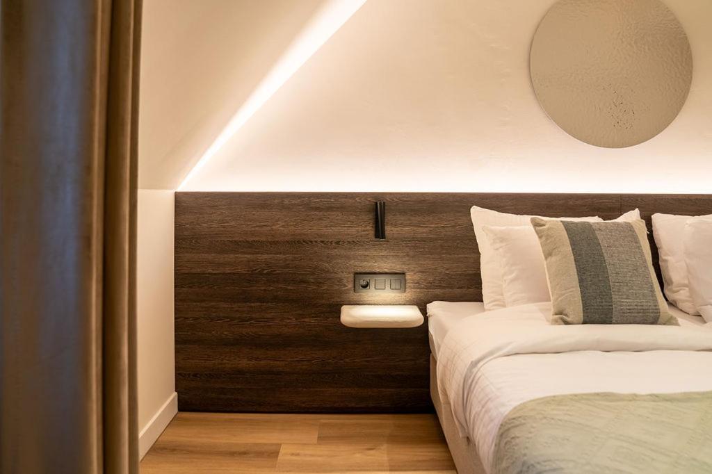 Boutique Hotel Annamaes, Maastricht-Hoge Kempen Lanaken Bagian luar foto